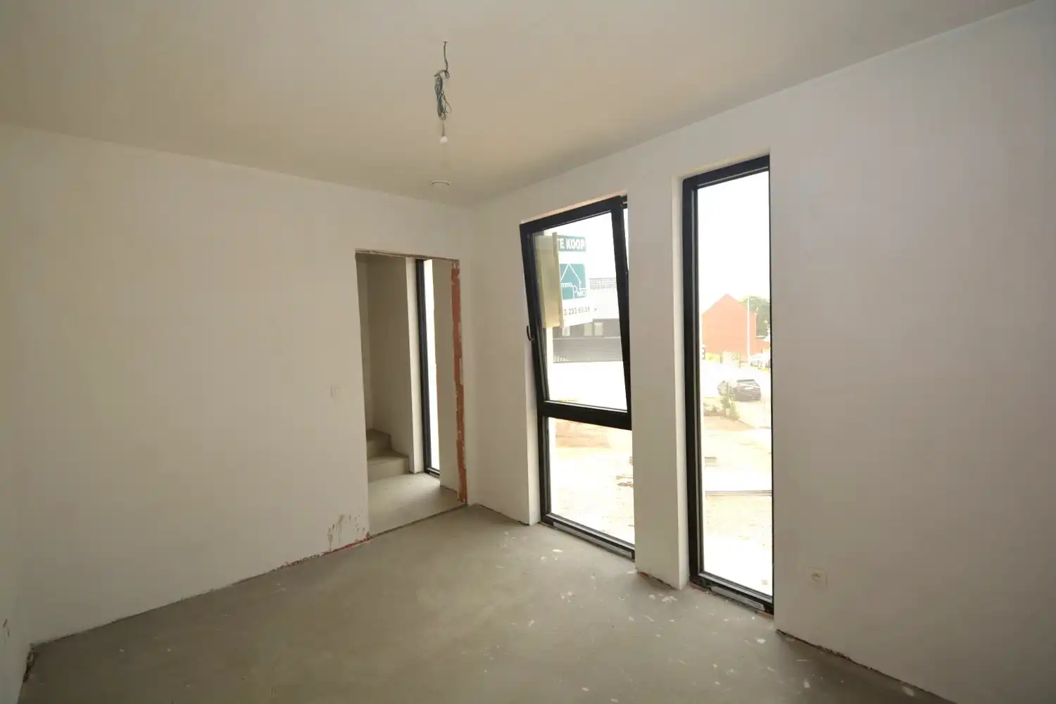 LAATSTE WONING IN PROJECT HESTIA! foto 13
