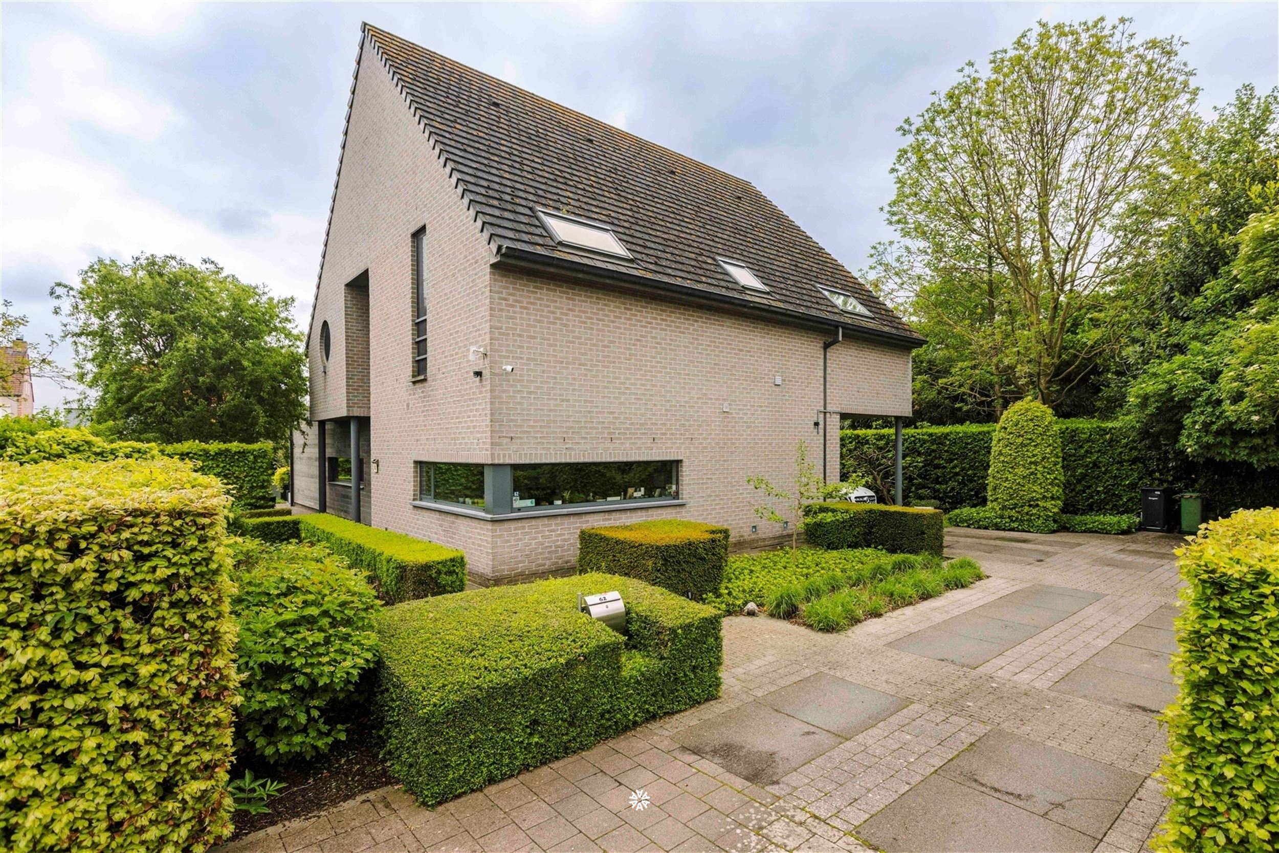 Energiezuinige gezinswoning met zonnige tuin in Kieldrecht foto 2