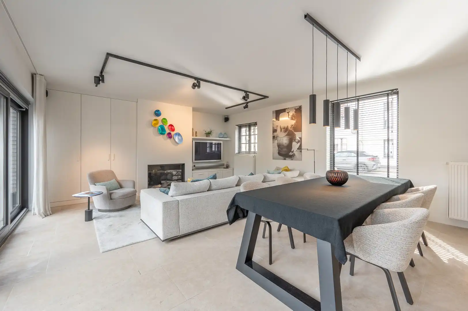 Huis te koop Graaf Jansdijk 1/A - 8300 Knokke-Heist