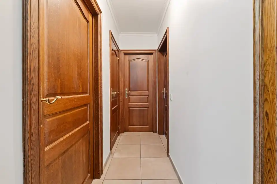 GEZELLIG 2-SLK APPARTEMENT VLAKBIJ HET CENTRUM VAN SINT-TRUIDEN foto 13