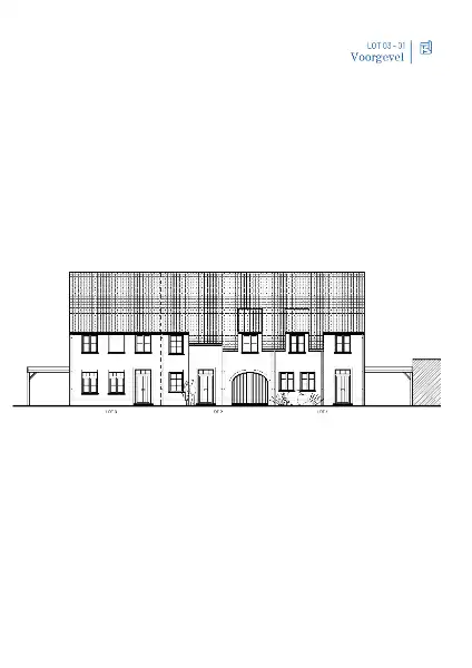 Nieuwbouwwoning foto 8