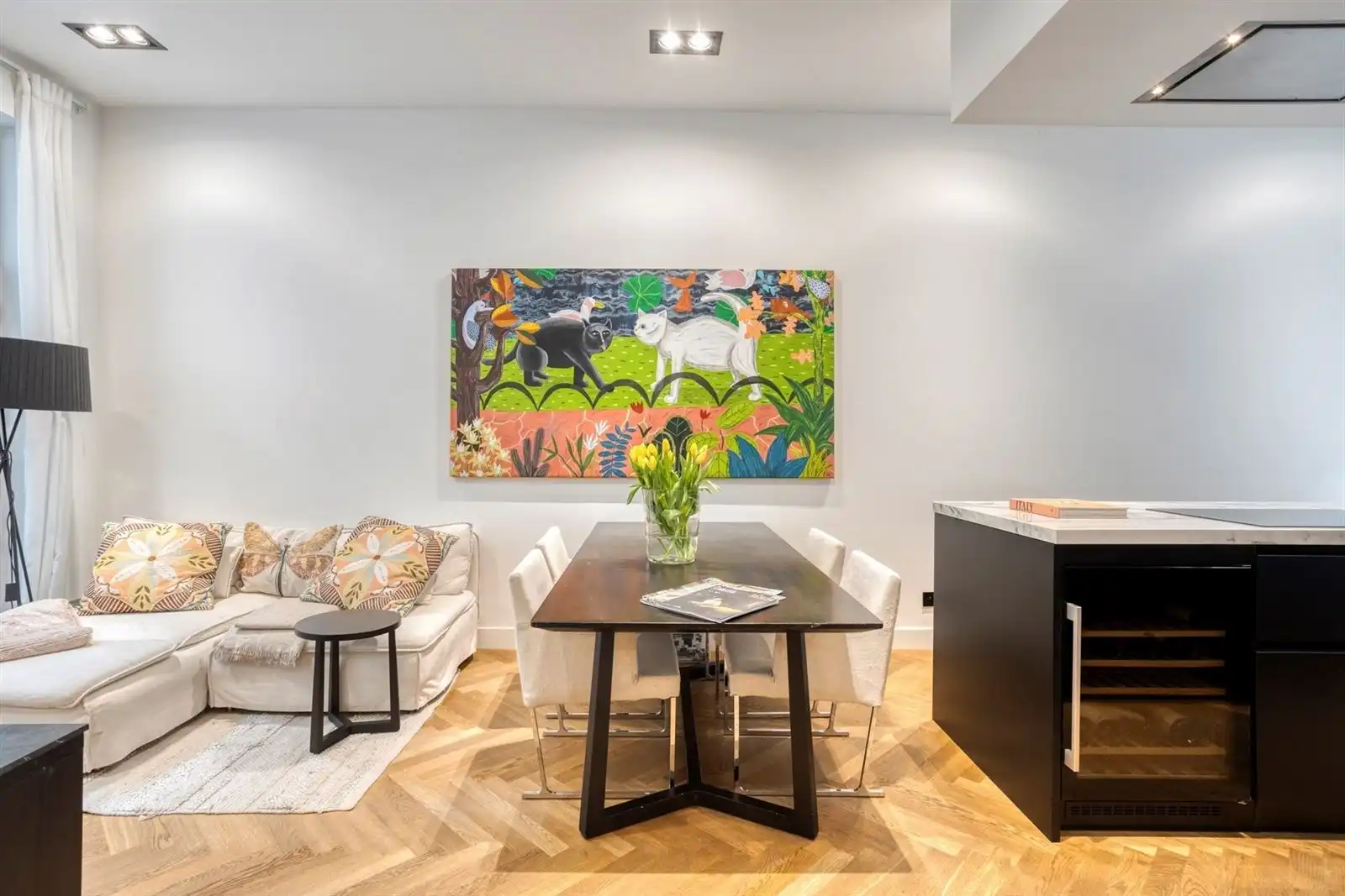 kom langs en laat je verassen door deze uitzonderlijke woning. foto 10