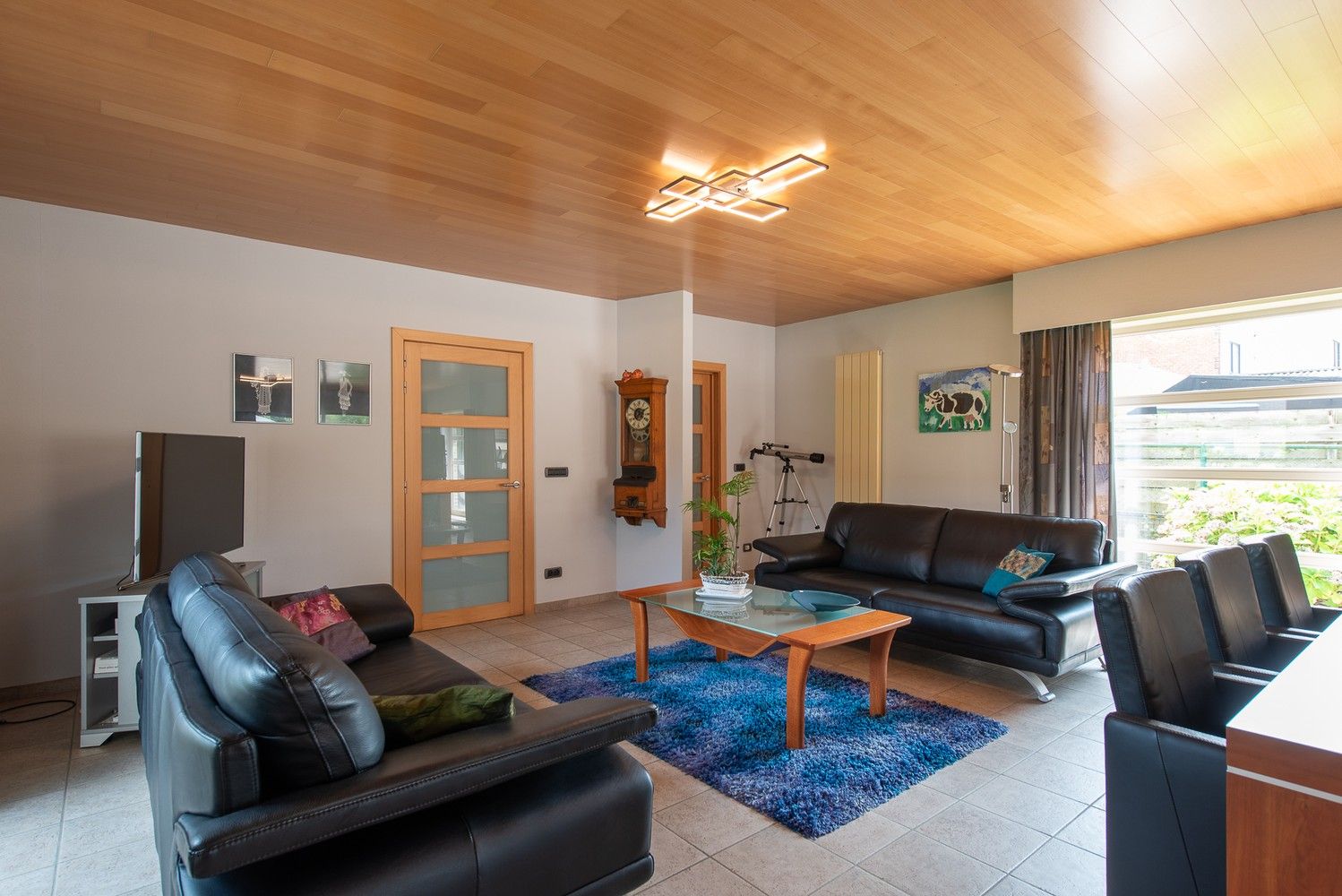 Bedrijfsgebouw met energiezuinige gelijkvloerse woning! foto 17