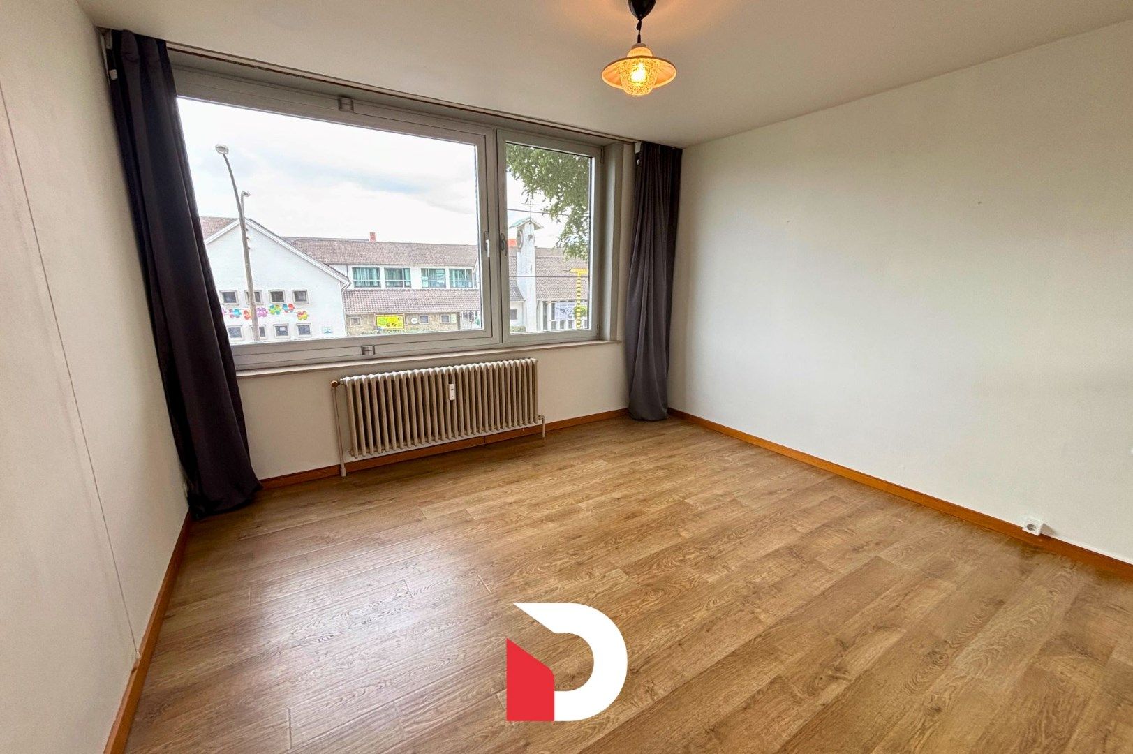 Ruim appartement met 3 slaapkamers te Sint-Michiels foto 14