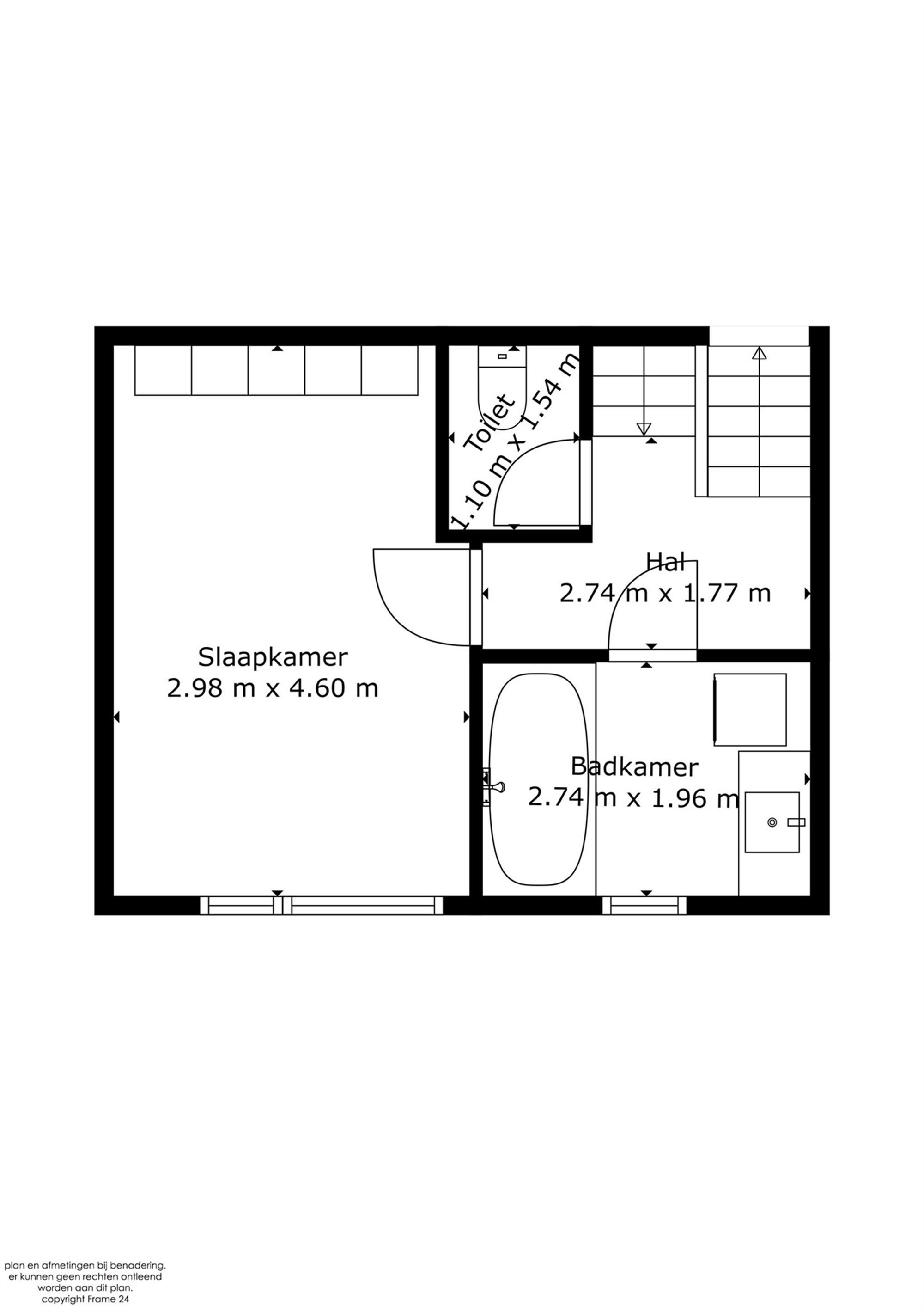 Perfect instapklare woning met 3 (mogelijk 4!) SLPK te Sint-Katelijne-Waver foto 17