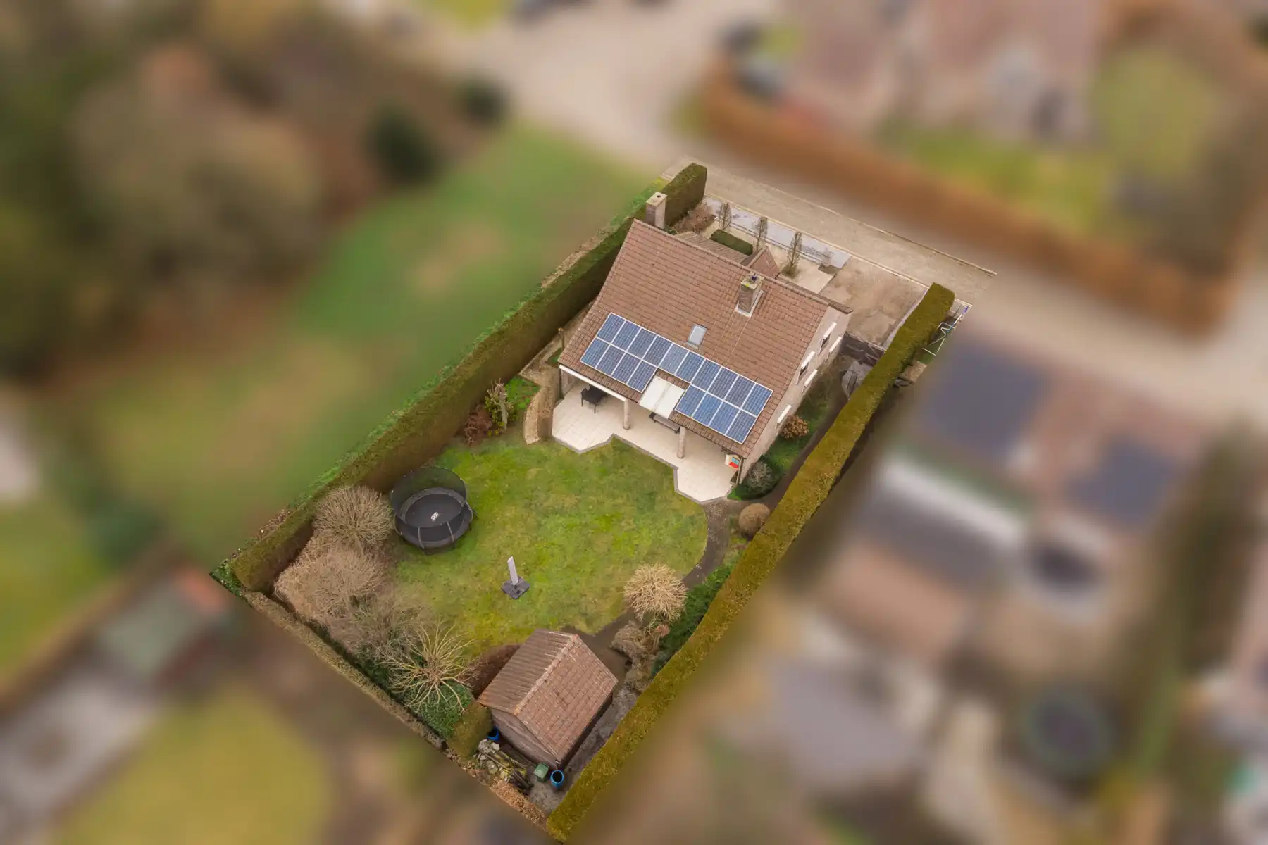 Huis te koop foto 47