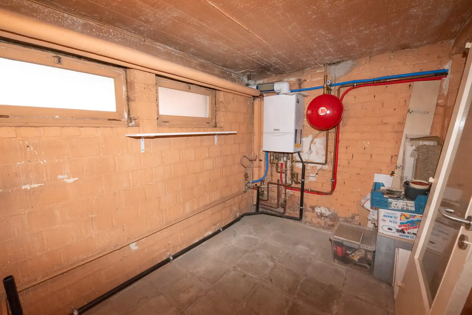 BEZOEKMOMENT VOLZET! Instapklaar appartement te Gent nabij Sint-Pieters station. foto 12