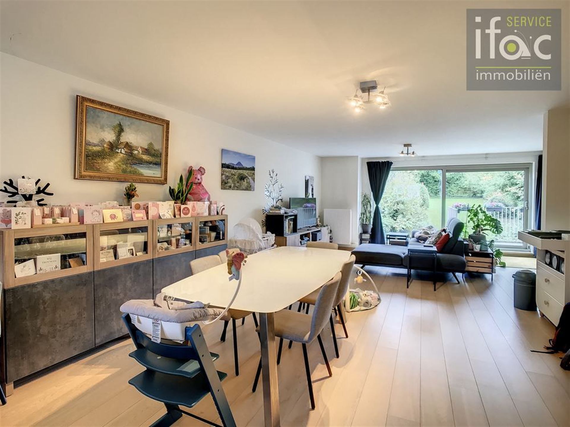 Prachtig duplex-appartement foto 5