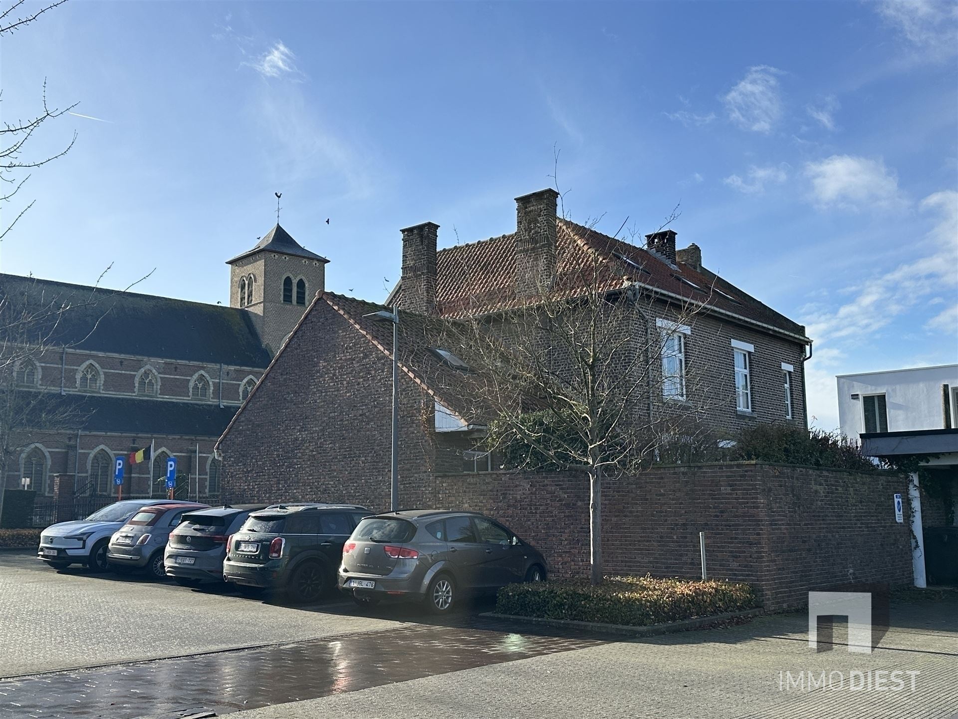 Elegante woning met vele mogelijkheden - min. 4 slpks foto 45