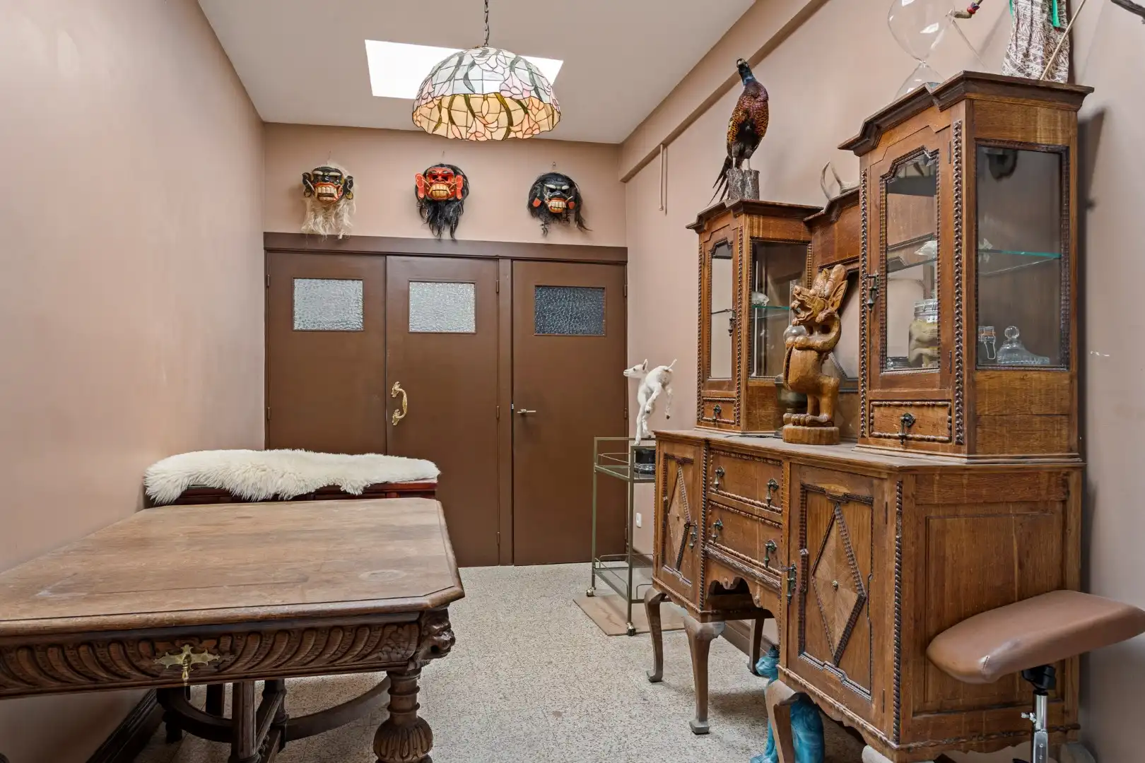 Grote stadswoning met garage - centrum Tongeren foto 8