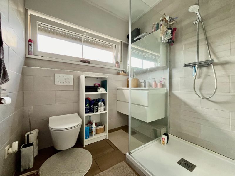 GEZELLIGE WONING MET DRIE SLAAPKAMERS, TUIN EN GARAGE foto 7