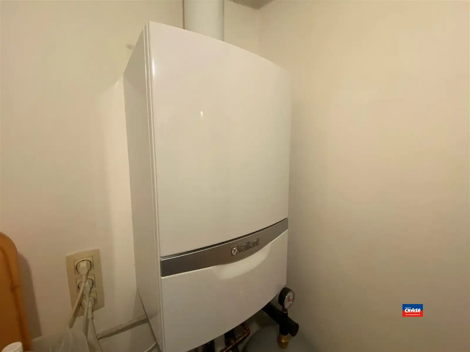 Appartement met 2 slpks, 2 terrassen en autostpl foto 22