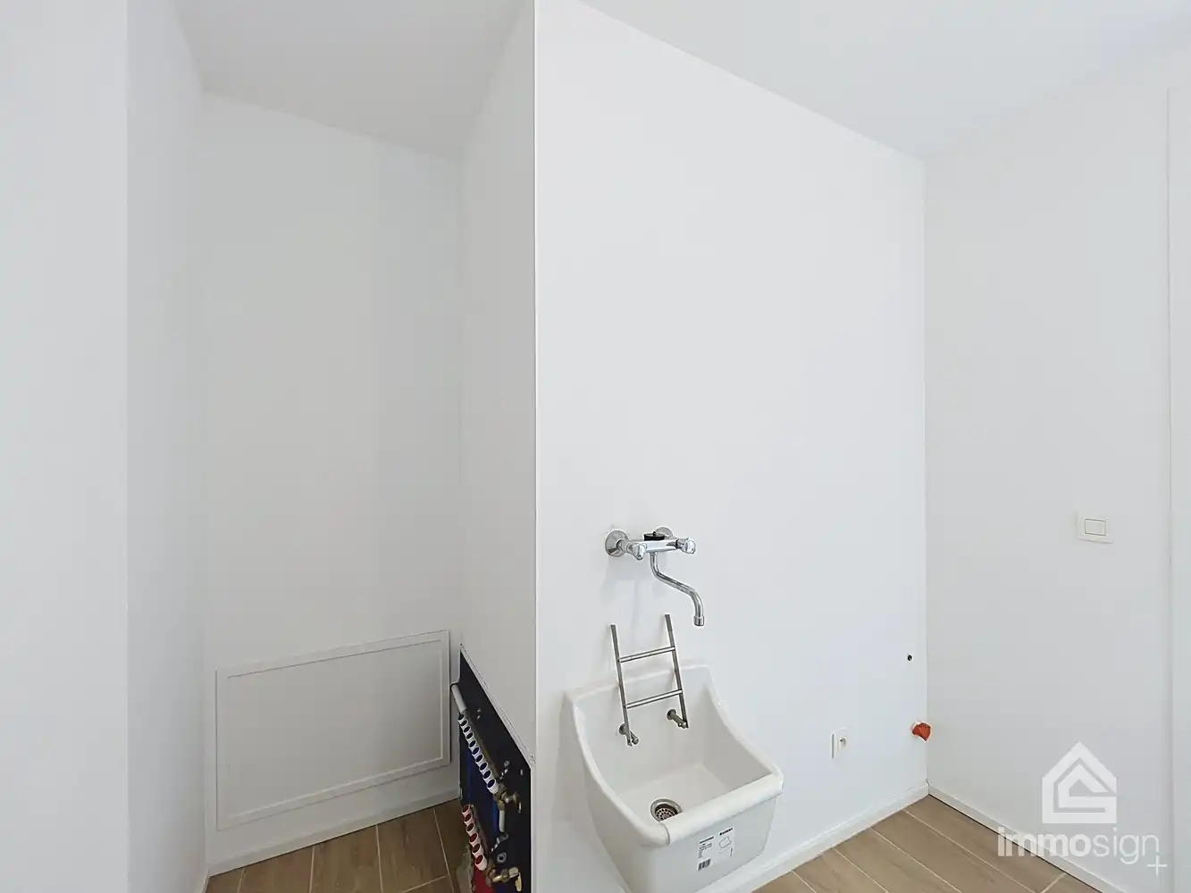 Ruim en lichtrijk penthouse met drie slaapkamers en royaal terras in het hart van Bocholt! foto 46