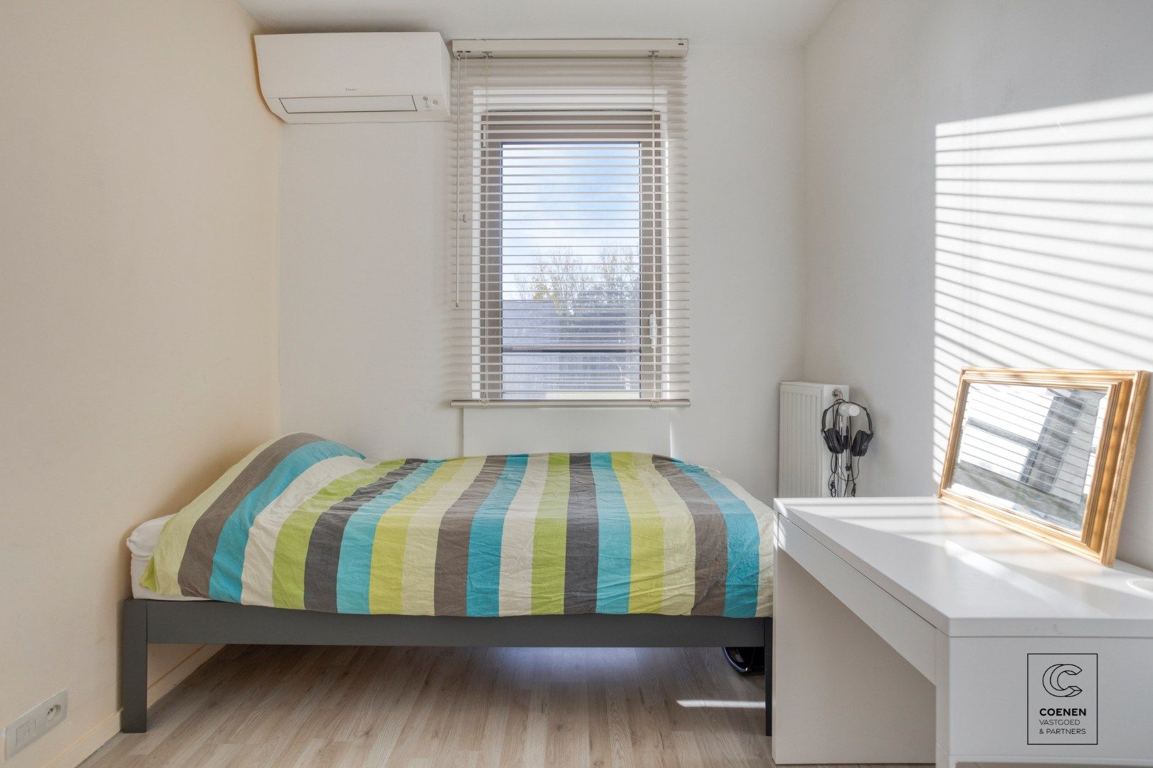 Recente gezinswoning met 4 slaapkamers op een uiterst rustige ligging te Westmalle! foto 24