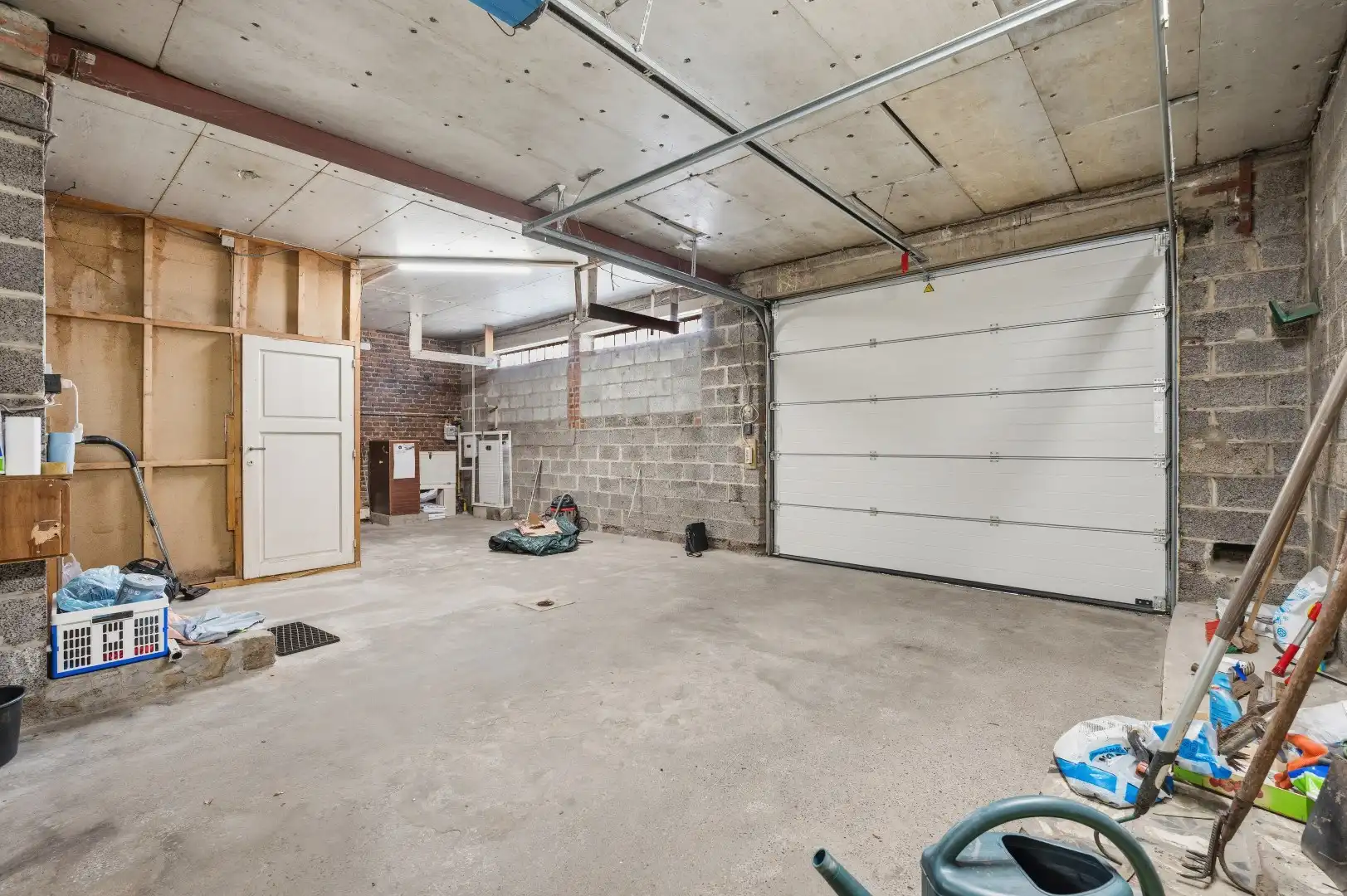 Gezinswoning met 4 slaapkamers in het rustige Hoegaarden foto 13