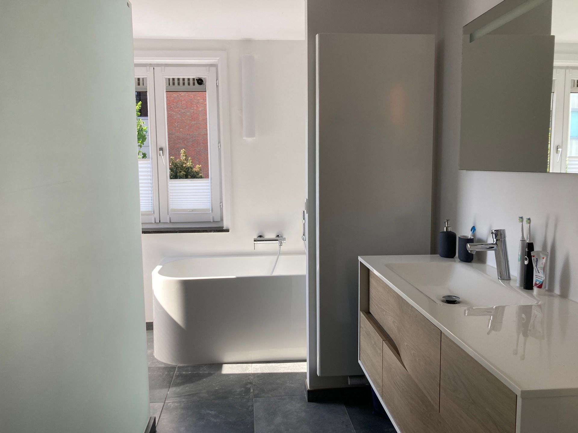 Ruime woning met 5 slaapkamers in hartje Leuven foto 14