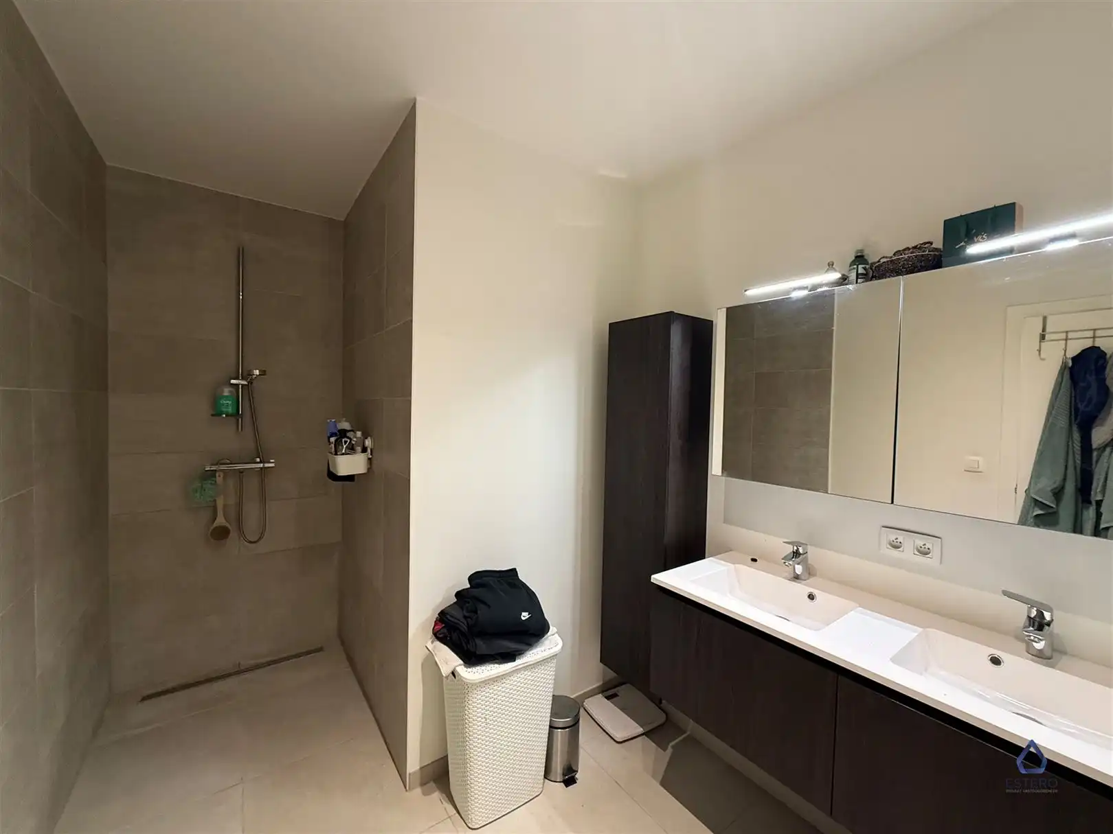 Nieuwbouwappartement met 3 slaapkamers in Tubeke foto 13