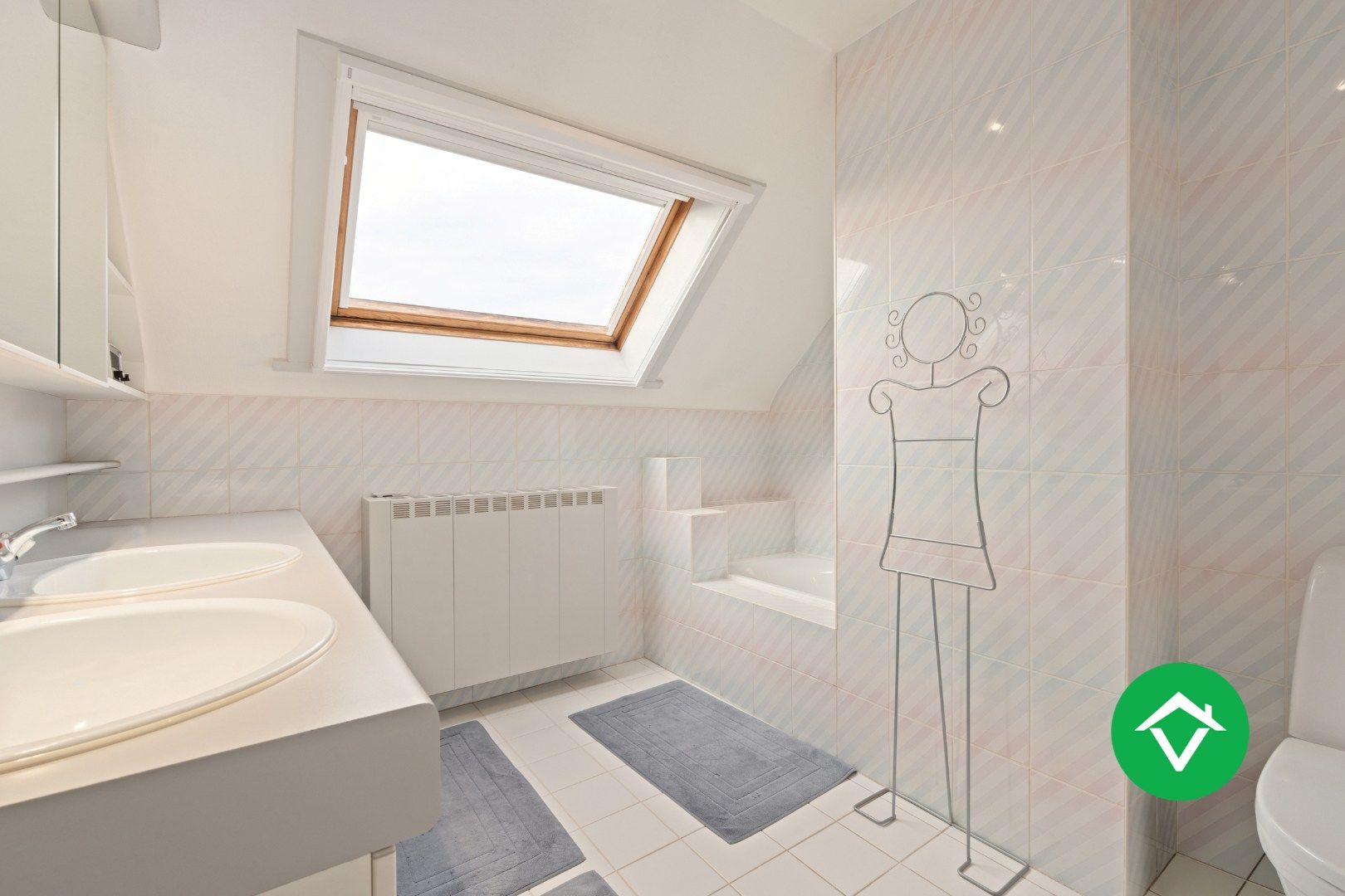 Instapklare energiezuinige woning met 3 slaapkamers te Roeselare foto 22