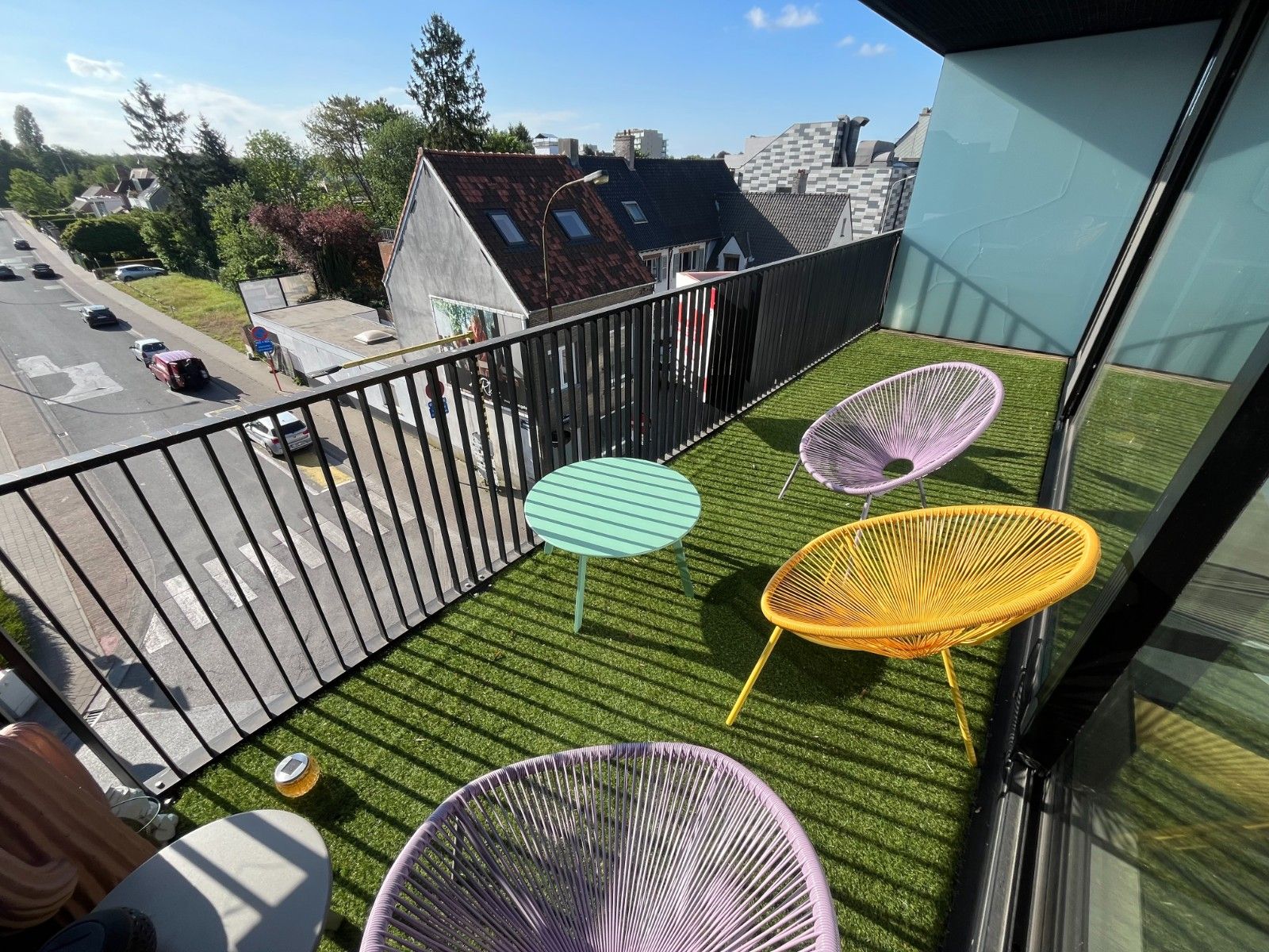 🏡 Topgelegen Duplex te Huur in Waregem – Instapklaar! 🏡 foto 4