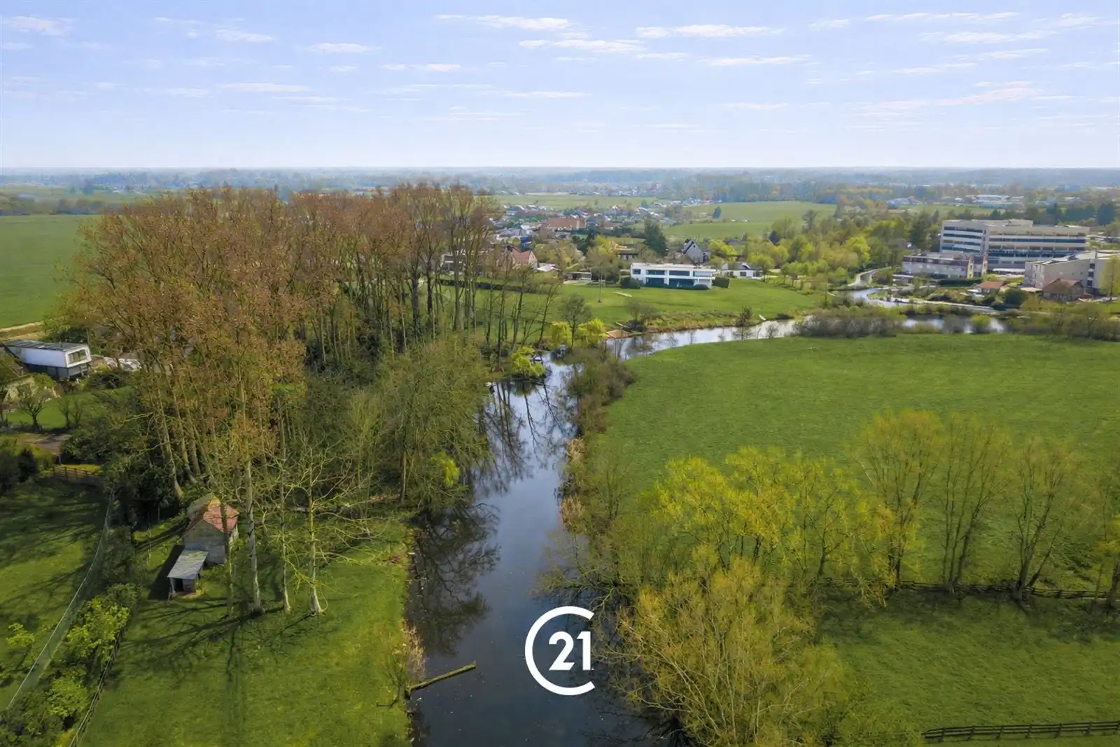 Luxueus afgewerkte villa met 5 slaapkamers in Leerne! foto 29