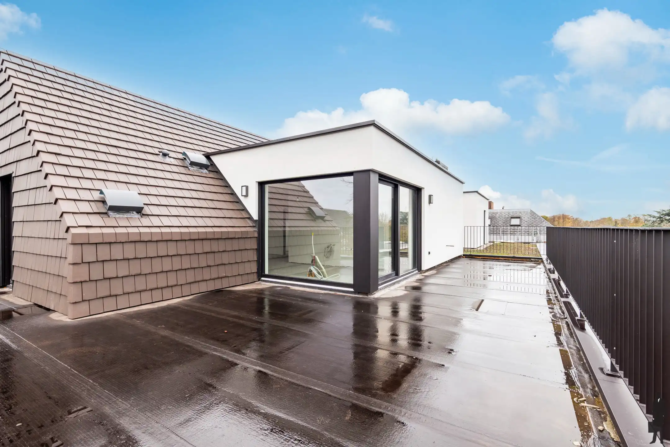 KOOP NU NOG AAN 6%! Stijlvol nieuwbouwproject het Bloemenhof gelegen in het centrum van Hoogstraten! foto 26