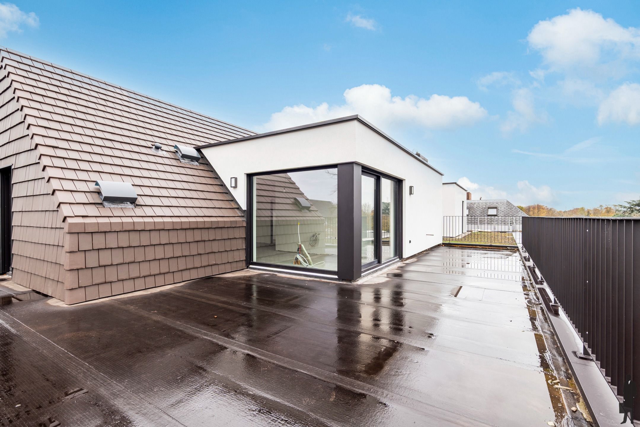 KOOP NU NOG AAN 6%! Stijlvol nieuwbouwproject het Bloemenhof gelegen in het centrum van Hoogstraten! foto 26