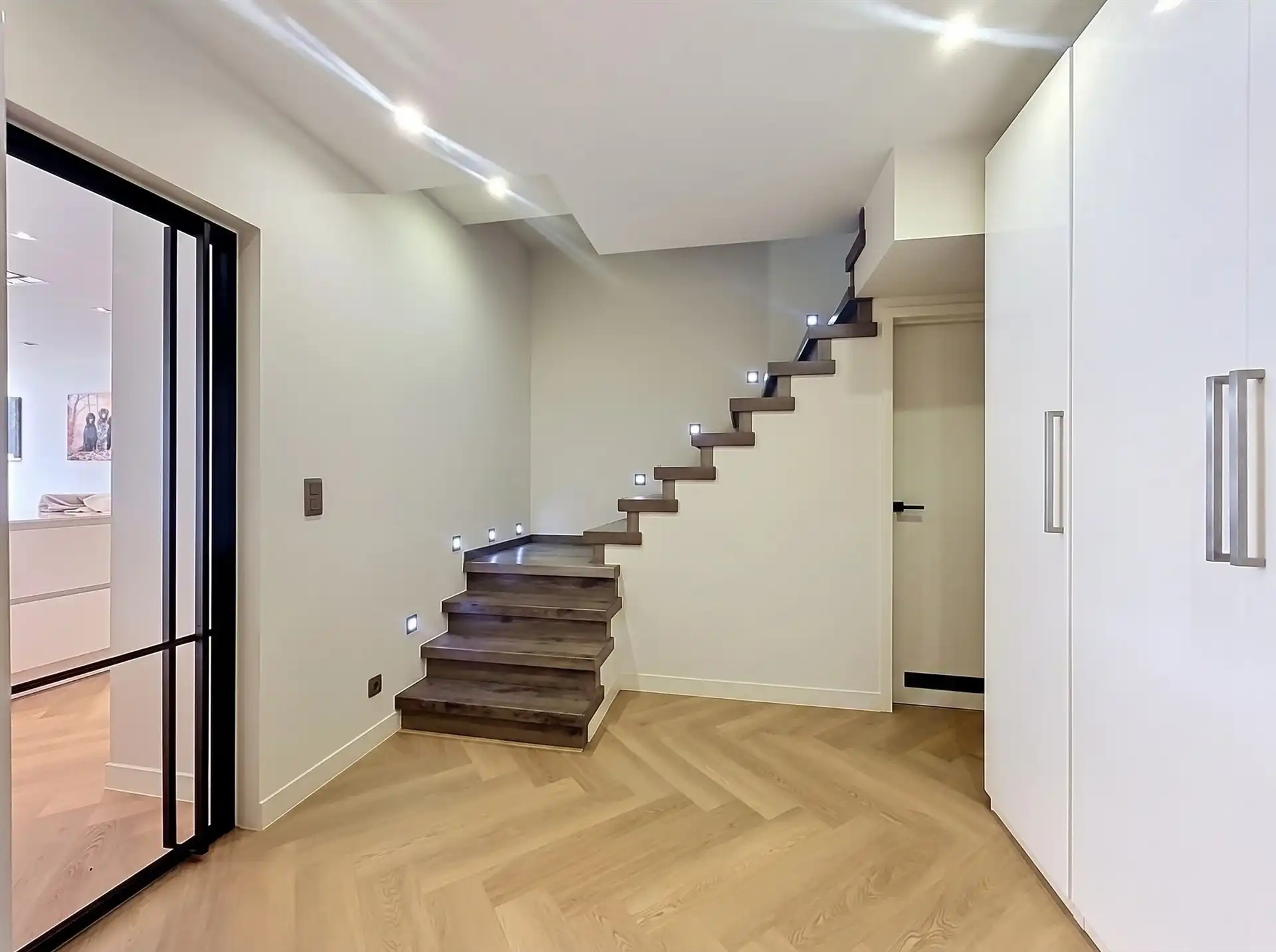 instapklare gezinswoning met 3 slaapkamers op perceel van 345m² foto 11