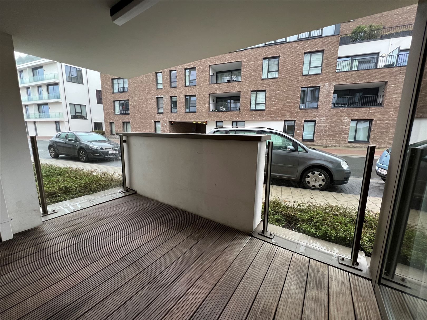 Ruim tweeslaapkamer appartement te huur foto 13