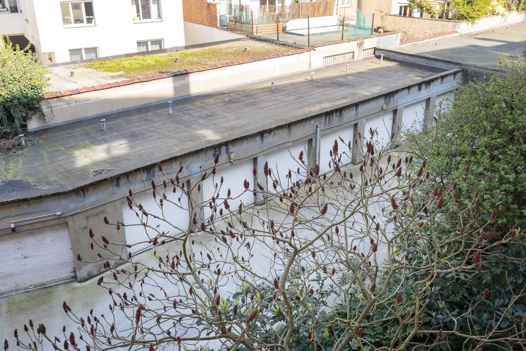 Chic en lichtrijk wonen in het hart van een gegeerde wijk foto 15
