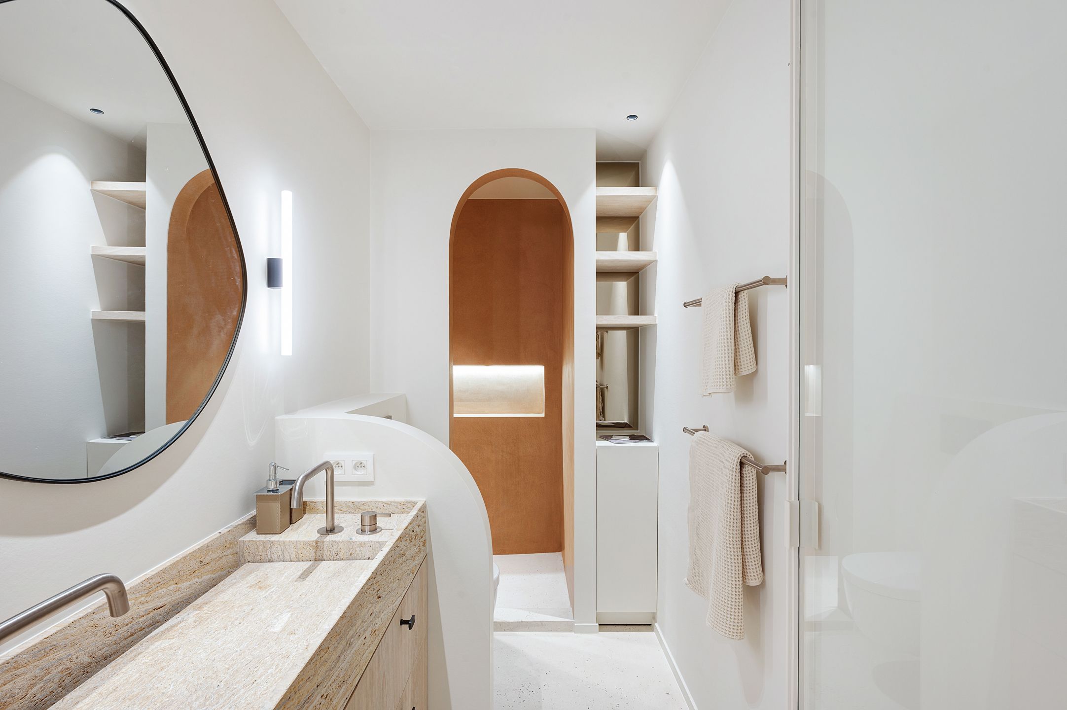 Top gerenoveerd appartement met zij zeezicht, Driehoeksplein foto 16