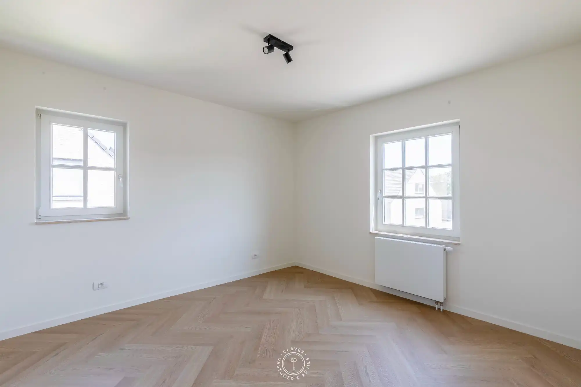 Dromerig dakappartement in vernieuwbouwd appartementsgebouw foto 13