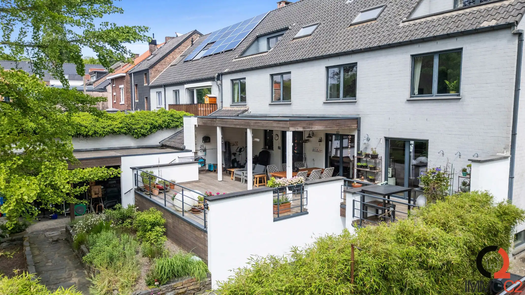 Appartement te koop foto 2