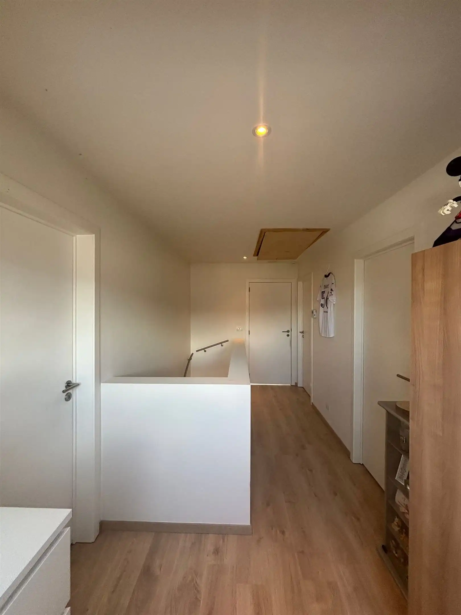 Rijwoning met 3 slaapkamers foto 10