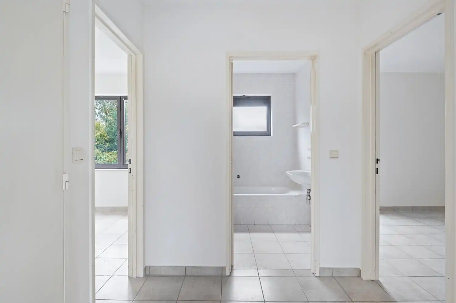 Appartement met 2 slaapkamers en terras in Wommelgem! foto 7