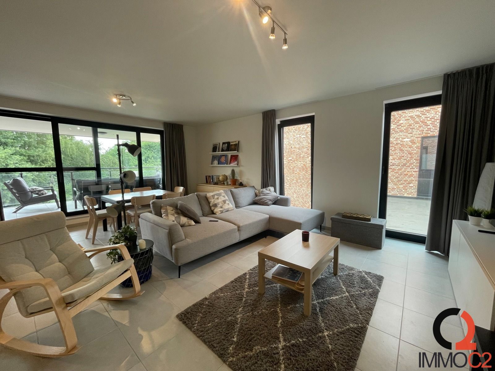 Appartement te huur foto 2