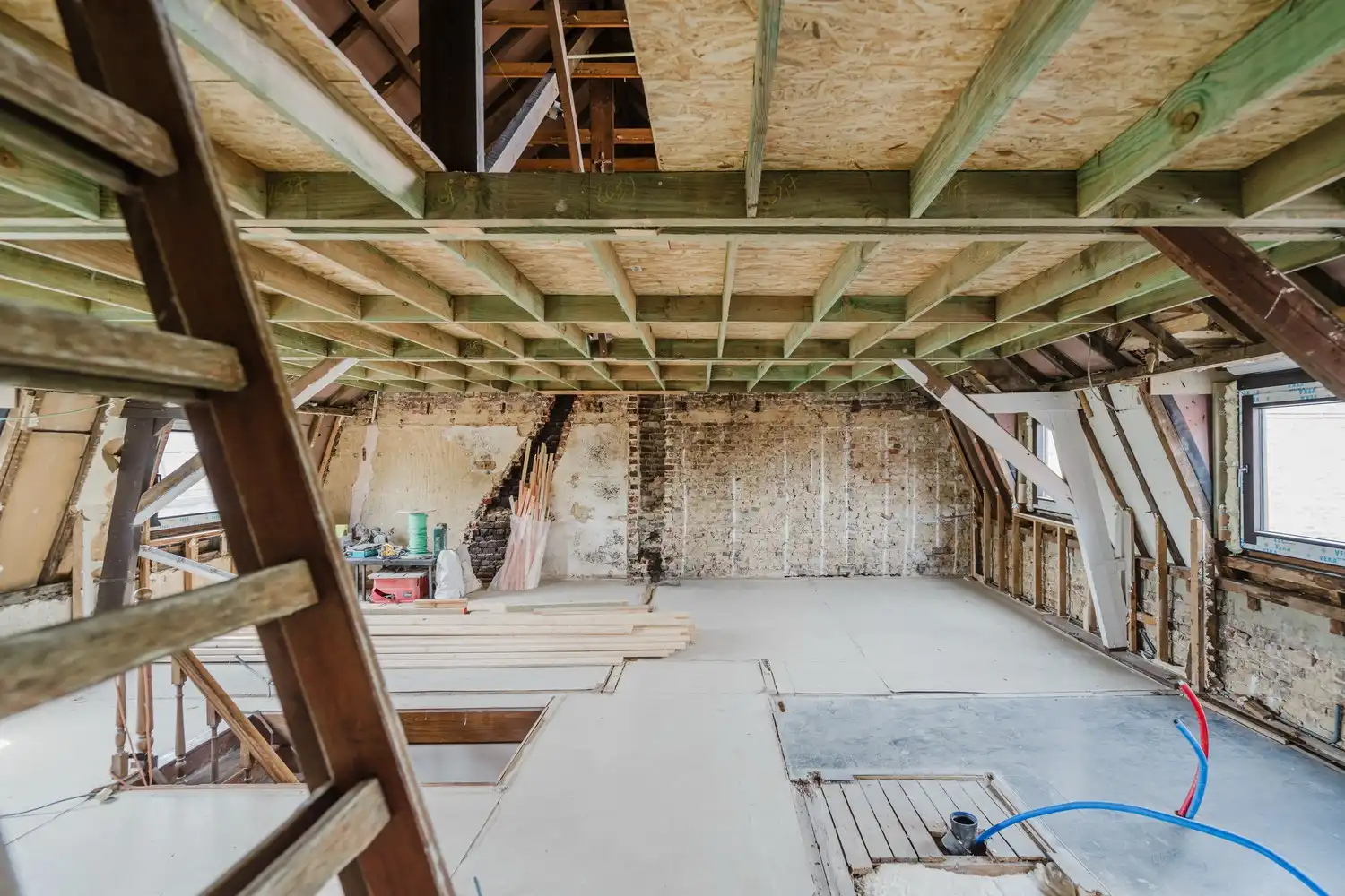 JOUW DROOMWONING, JOUW AFWERKING! foto 18