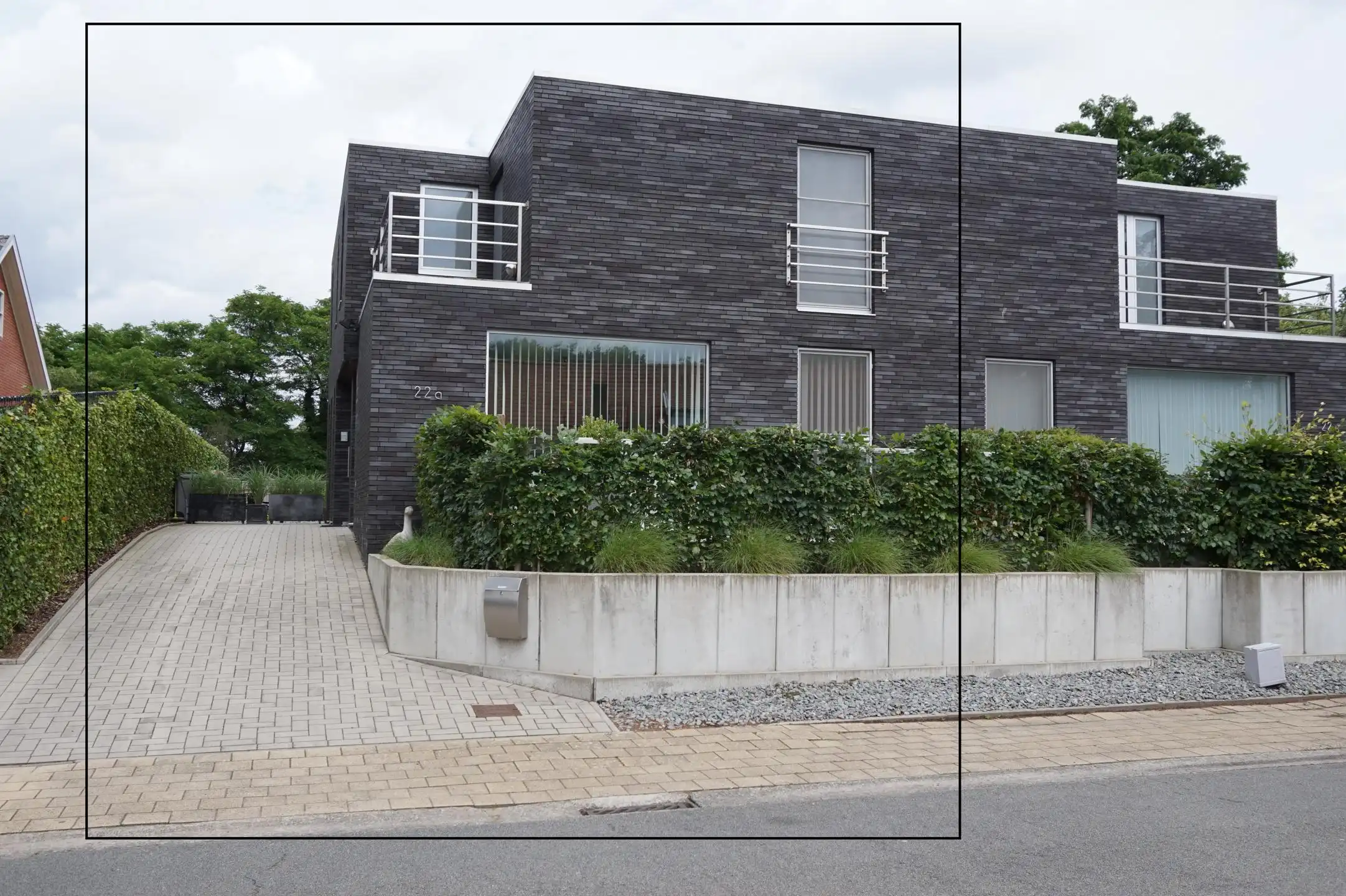 Huis te huur Roggestraat 22/a - 3140 Keerbergen