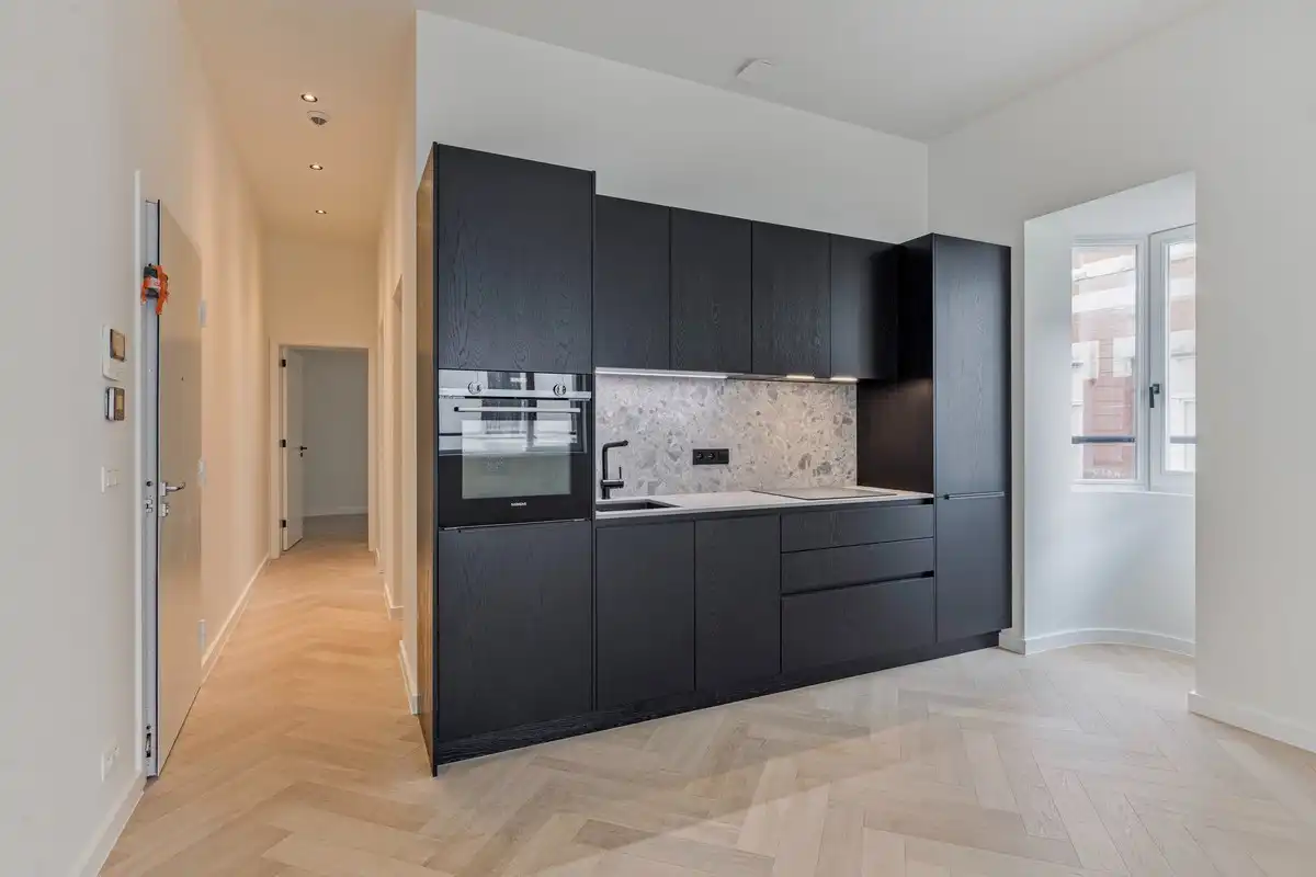 LUXE-appartement op topligging foto 4