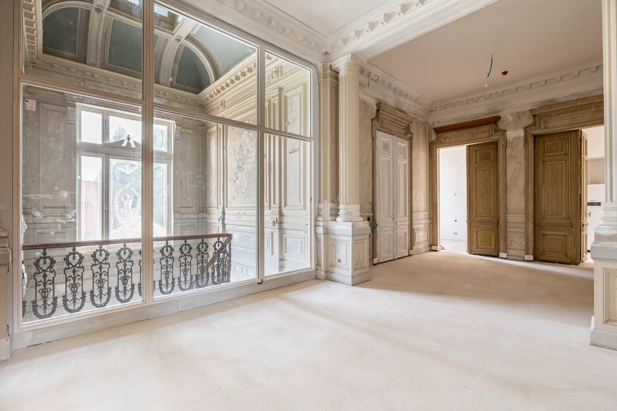 Open Dag zaterdag 29/8: Kom residentie Het Gerecht ontdekken foto 3
