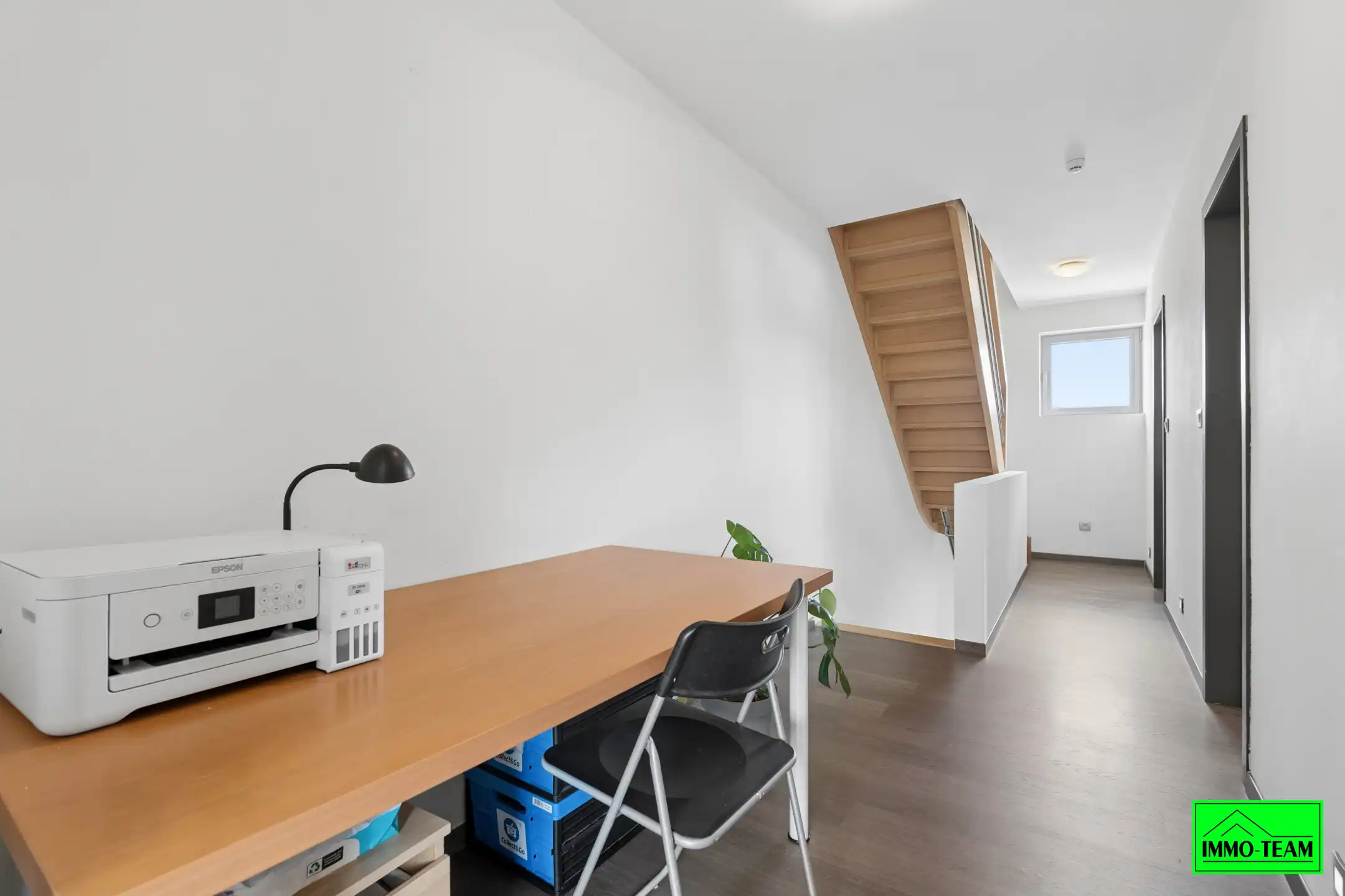 Energiezuinige instapklare gezinswoning met 4 slaapkamers foto 20