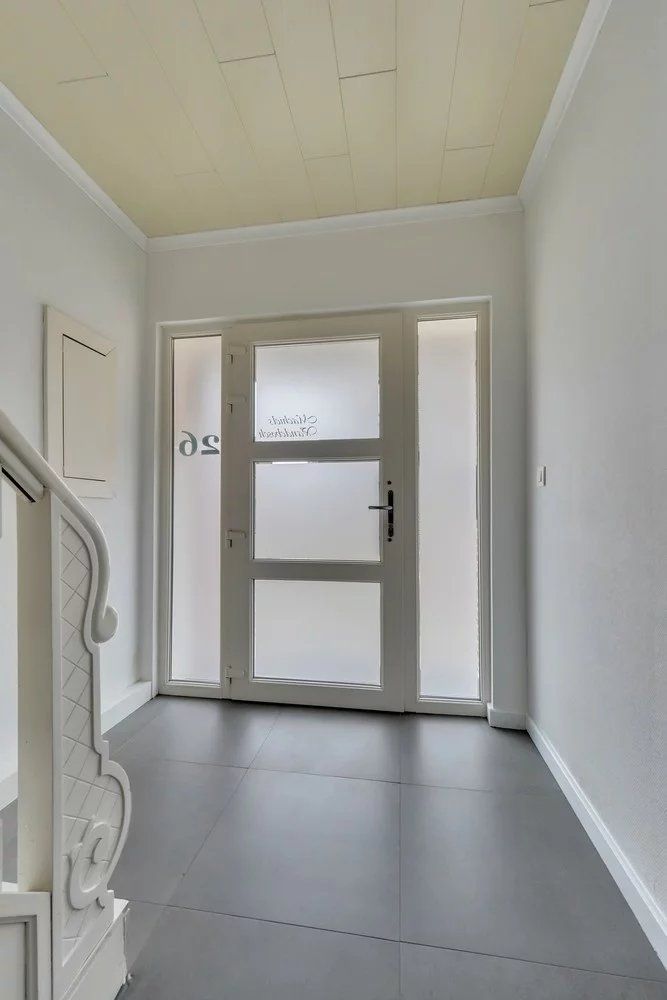 Rustig gelegen woning met zwemvijver in Rosmeer foto 3
