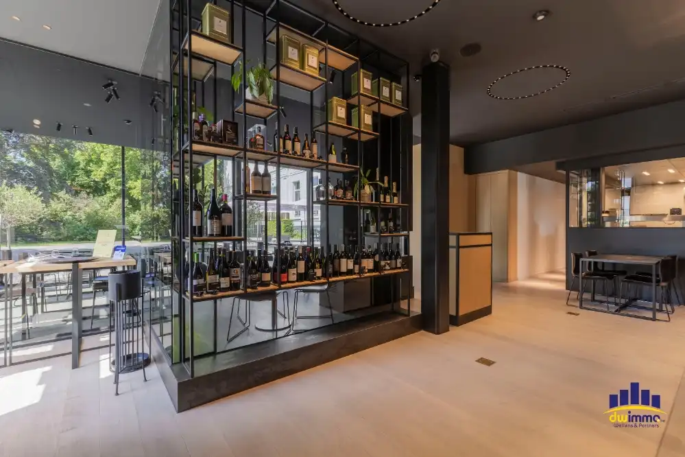 Ter overname: Gerenommeerd en Instapklaar Restaurant in Merelbeke foto 11