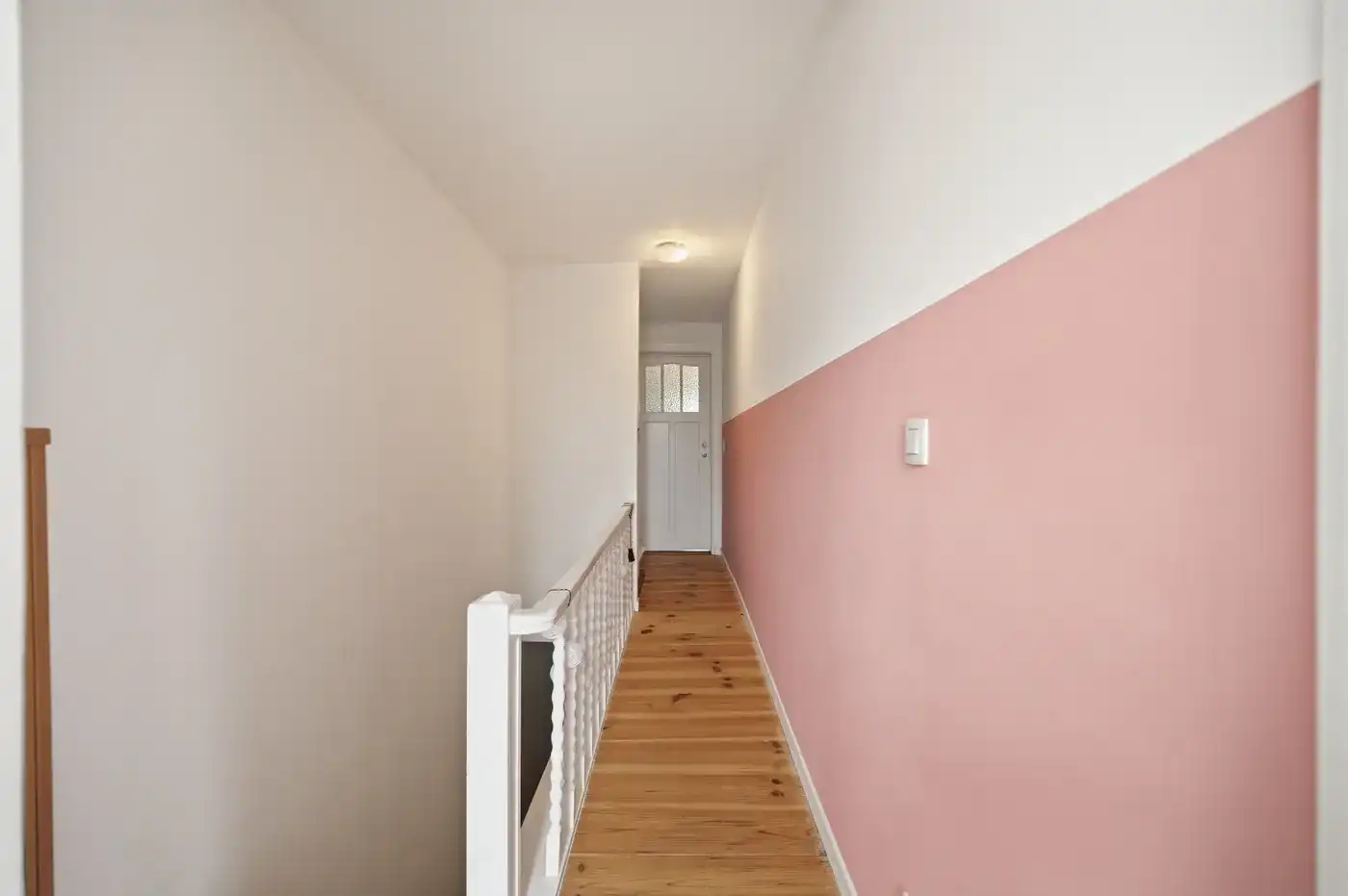 Instapklare duplex met dakterras! foto 2