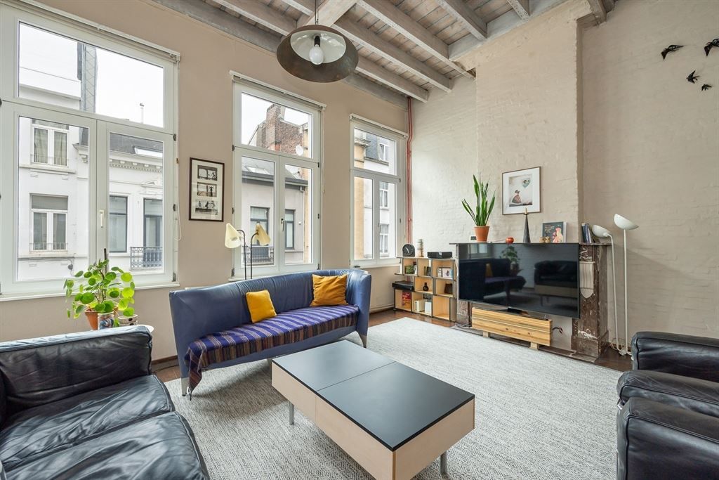 Uitzonderlijke burgerwoning op centrale locatie foto 14
