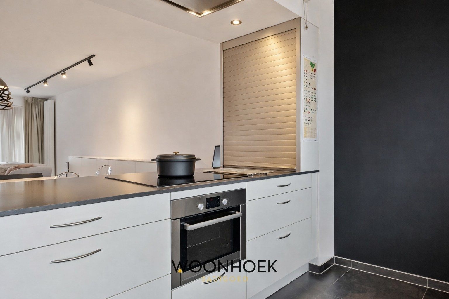 Riante 3-slpk duplex met 2 badkamers in kindvriendelijke wijk! foto 8