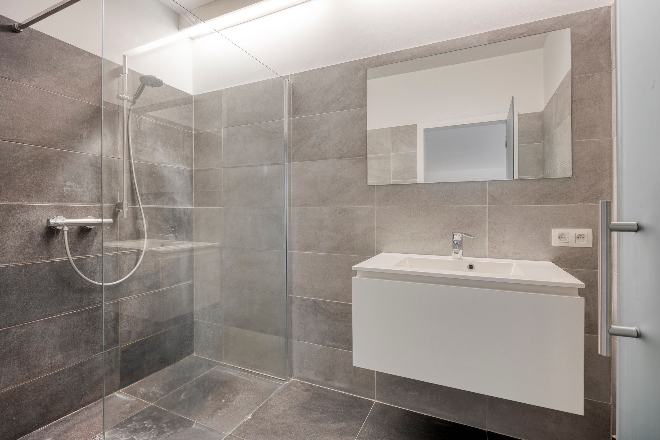 Wonen in levendig Leuven: instapklaar app, 2 slpks foto 13