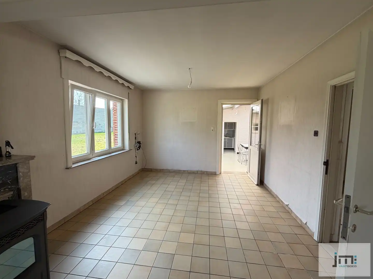 Rustig gelegen halfopen woning foto 3