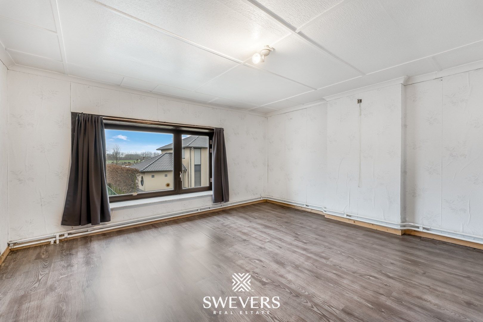 Instapklare woning met handelszaak en appartement in Geetbets foto 35