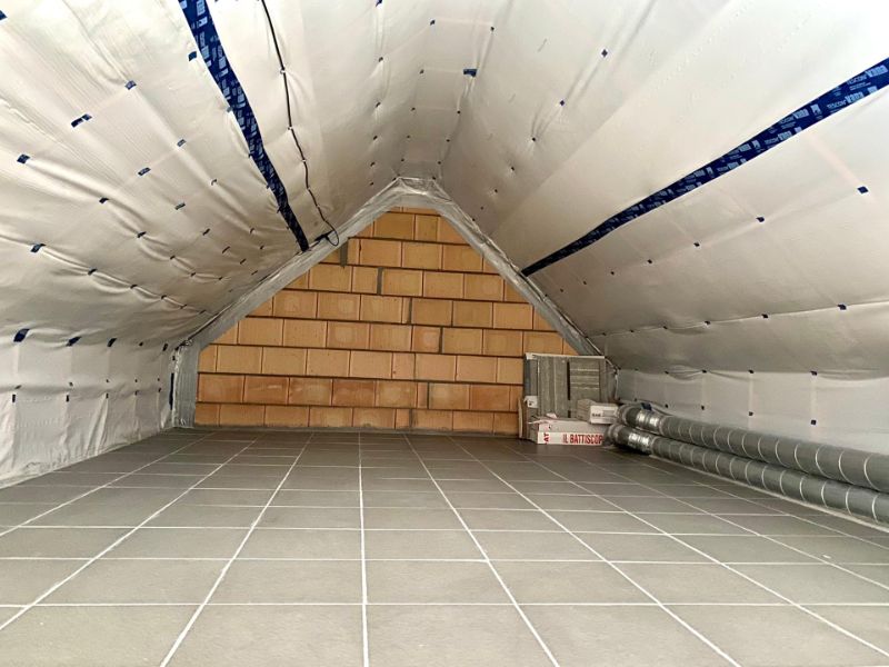 INSTAPKLARE RECENTE WONING IN CENTRUM ERTVELDE foto 13