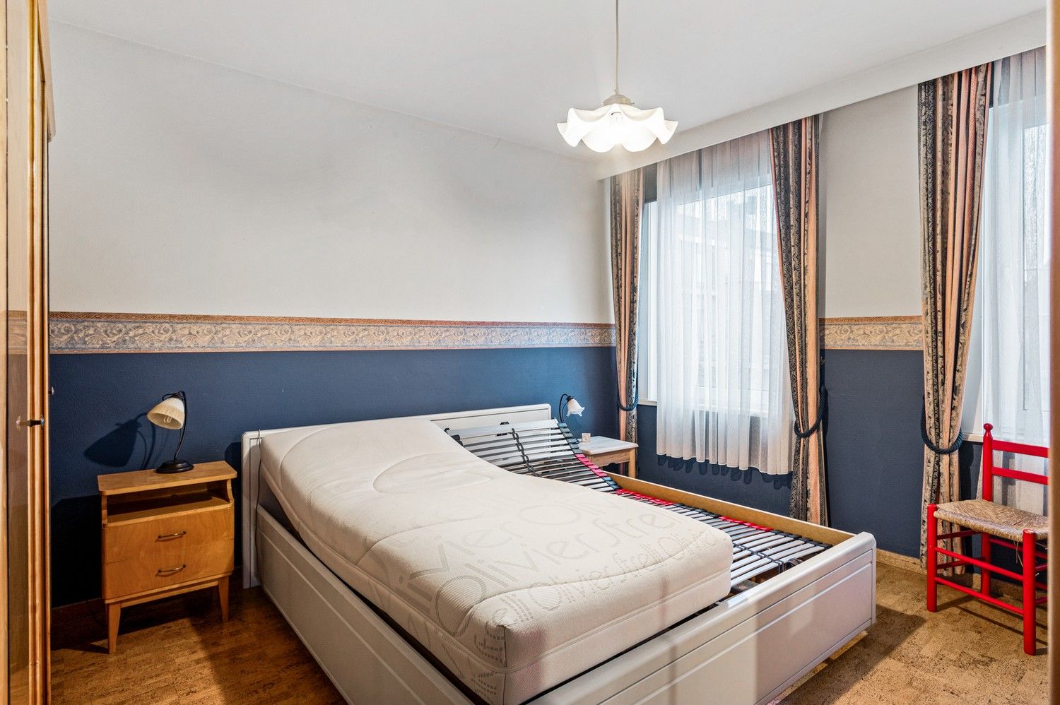 Ruime halfopen bebouwing met garages op uitstekende ligging foto 17